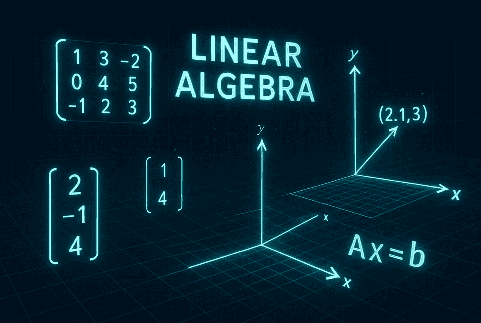 Linear Systems